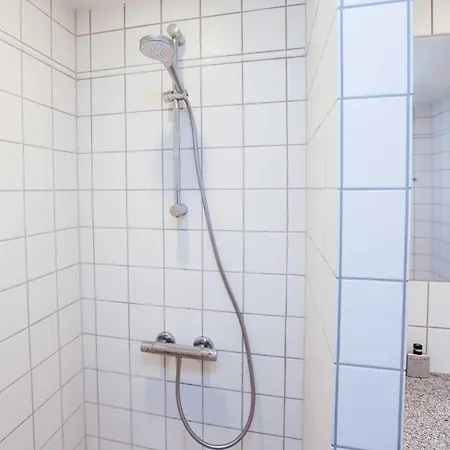 Apartment Bright, Spacious And Trendy In Cph *
