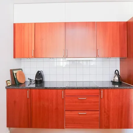 Apartment Bright, Spacious And Trendy In Cph *
