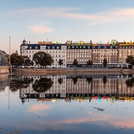 Bright, Spacious And Trendy In Cph