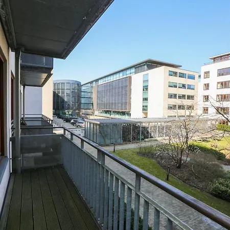 Bright, Spacious And Trendy In Cph * קופנהגן