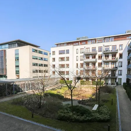Bright, Spacious And Trendy In Cph * קופנהגן
