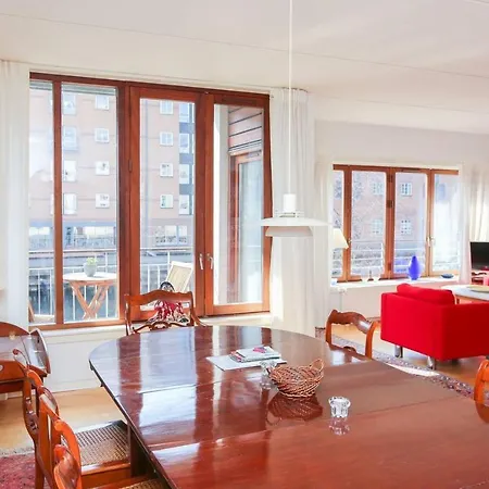 Bright, Spacious And Trendy In Cph Copenhagen