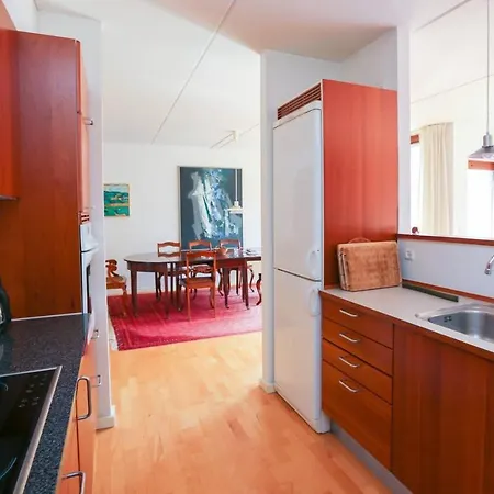 Bright, Spacious And Trendy In Cph