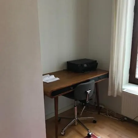 Bright, Spacious And Trendy In Cph *